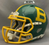 Bishop Blanchet Braves HS